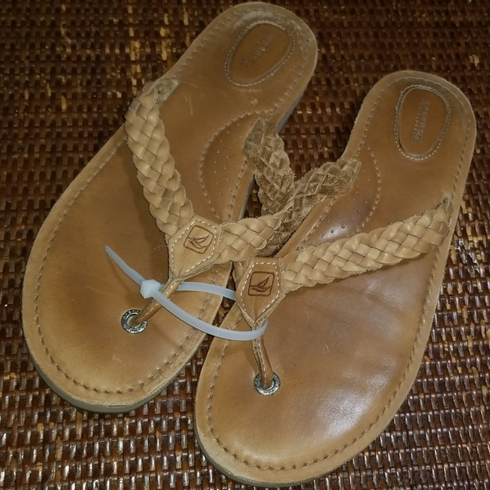 Sperry top-sider shoes